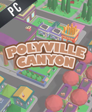 Polyville Canyon Pc