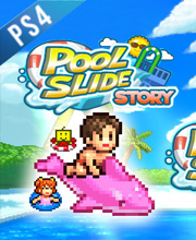 Pool Slide Story Playstation 4