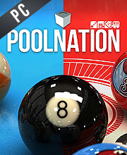 Pool Nation Pc