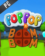 Pop Pop Boom Boom VR Pc