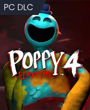 Poppy Playtime Chapter 4 Pc