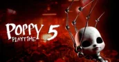 Poppy Playtime: Chapter 5 komt naar PlayStation, Xbox en Switch