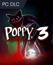 Poppy Playtime Chapter 3 Pc
