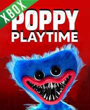 Puzzle For Poppy Playtime Game Xbox One