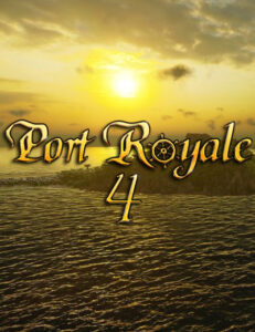 De Port Royale 4 Beta is gearriveerd!