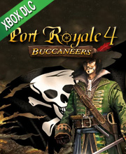 Port Royale 4 Buccaneers Xbox One
