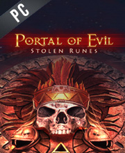 Portal of Evil Stolen Runes Pc