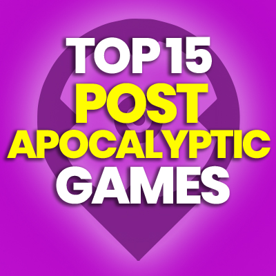 15 van de Beste Post-Apocalyptische Spelen en vergelijk prijzen