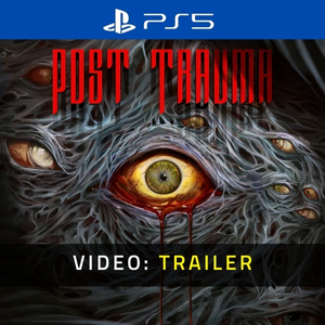 Post Trauma Video Trailer