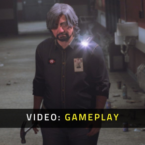 Post Trauma Gameplay Video