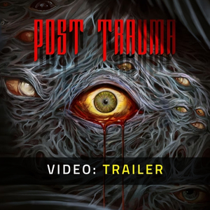 Post Trauma Video Trailer
