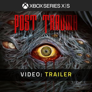 Post Trauma Video Trailer