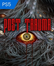 Post Trauma Playstation 5