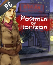 Postmen Of Horizon