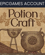 Potion Craft Alchemist Simulator Pc