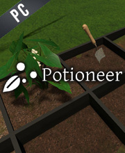 Potioneer The VR Gardening Simulator Pc
