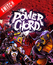 Power Chord Switch