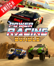 Power Racing Bundle Switch