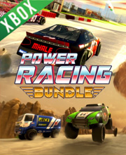 Power Racing Bundle Xbox One
