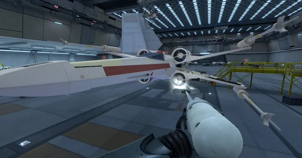 PowerWash Simulator 2 Star Wars DLC PowerWash Simulator 2 Star Wars DLC