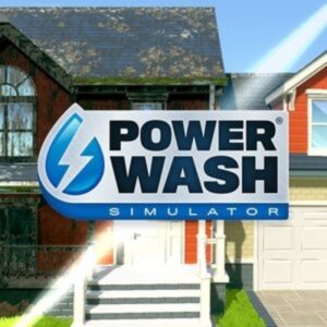 PowerWash Simulator komt naar Xbox & PC