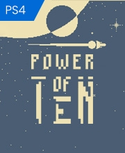 Power of Ten Playstation 4