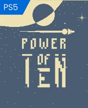 Power of Ten Playstation 5