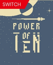 Power of Ten Switch