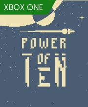 Power of Ten Xbox One