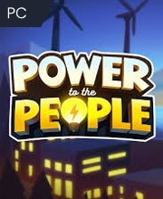 Power to the People Pc