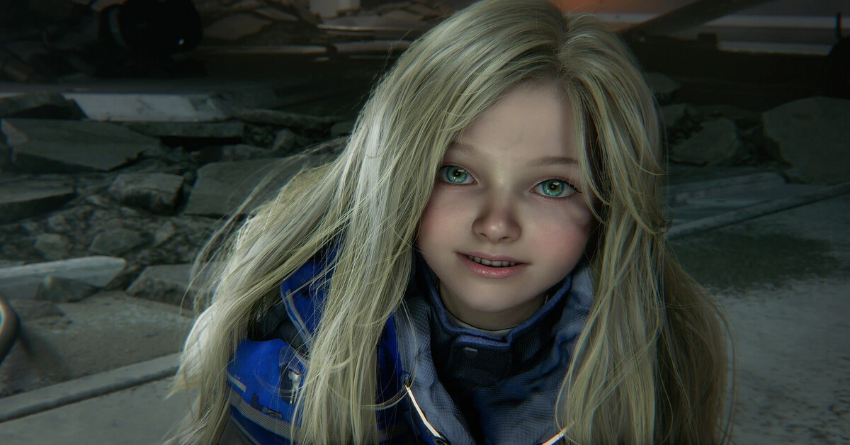 Capcom Hint op Pragmata 2 Nadat Origineel 2,5 Miljoen Keer is Verkocht Capcom Hint op Pragmata 2 Nadat Origineel 2,5 Miljoen Keer is Verkocht
