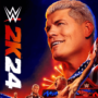 WWE 2K24 Preorder Bonus: Ontvang Vroegtijdige Toegang en een Gratis 2K23-Sleutel