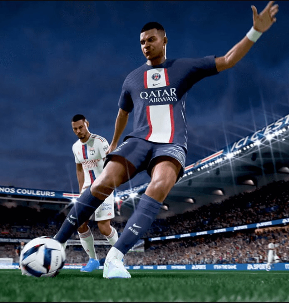 EA Sports FC 24: De Volgende Generatie Voetbal - Bespaar Geld en Vergelijk Prijzen