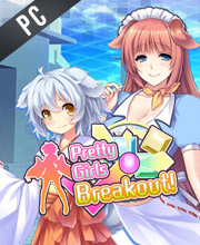Pretty Girls Breakout! Pc