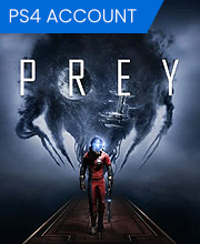 Prey 2017 Playstation 4