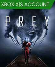 Prey 2017 Xbox Series X