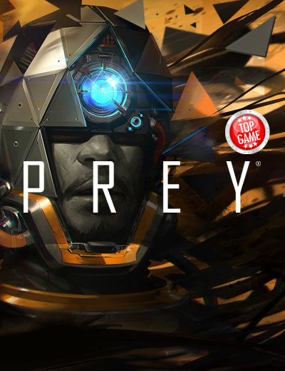 Prey 2017 System Requirements