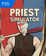 Priest Simulator Playstation 5