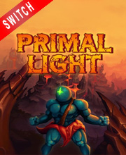 Primal Light Switch