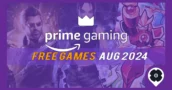 Claim vandaag 5 gratis CD-keys, inclusief Trek to Yomi Epic Game Key met Prime