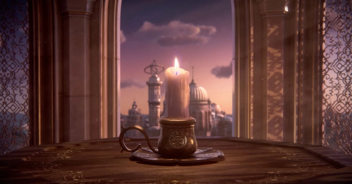 Prince of Persia: The Sands of Time Remake Geannuleerd - Volledige Details Prince of Persia: The Sands of Time Remake Geannuleerd - Volledige Details