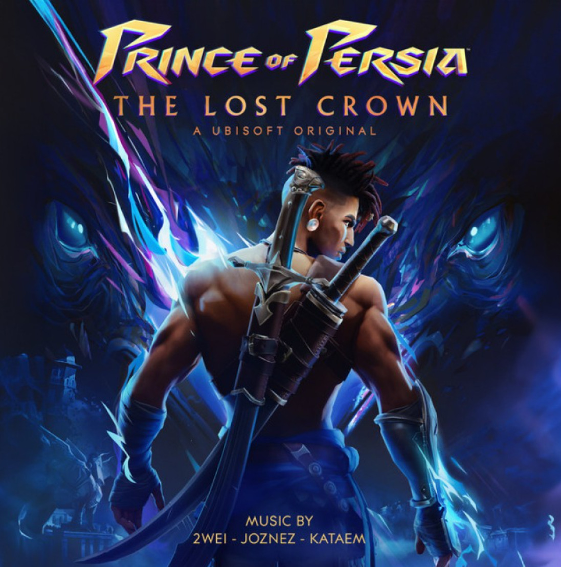 Pre-order Prince of Persia The Lost Crown: Bonus & Vroege Toegang