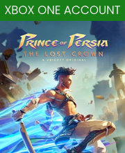 Prince of Persia The Lost Crown Xbox One