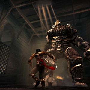 Prince of Persia: Warrior Within