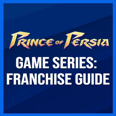 De Prince of Persia Spelserie: De Franchise Gids