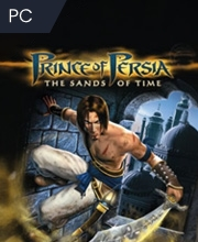 Prince of Persia The Sands of Time Pc