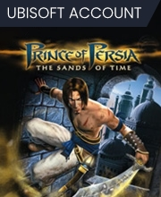 Prince of Persia The Sands of Time Pc