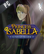 Princess Isabella Return of the Curse Pc