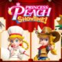 Princess Peach: Showtime! – Speel nu de Gratis Demo