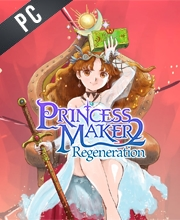 Princess Maker 2 Regeneration Pc